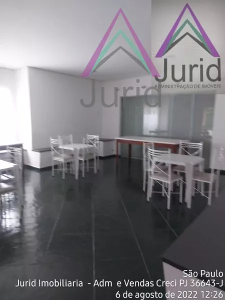 Alugar Apartamento